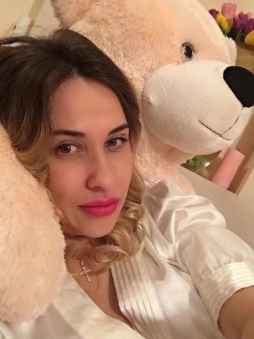 Проститутка Лада